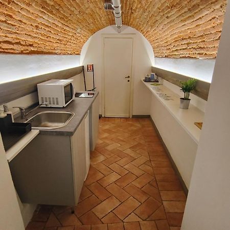 Nina Duomo Apartment Флоренция Екстериор снимка