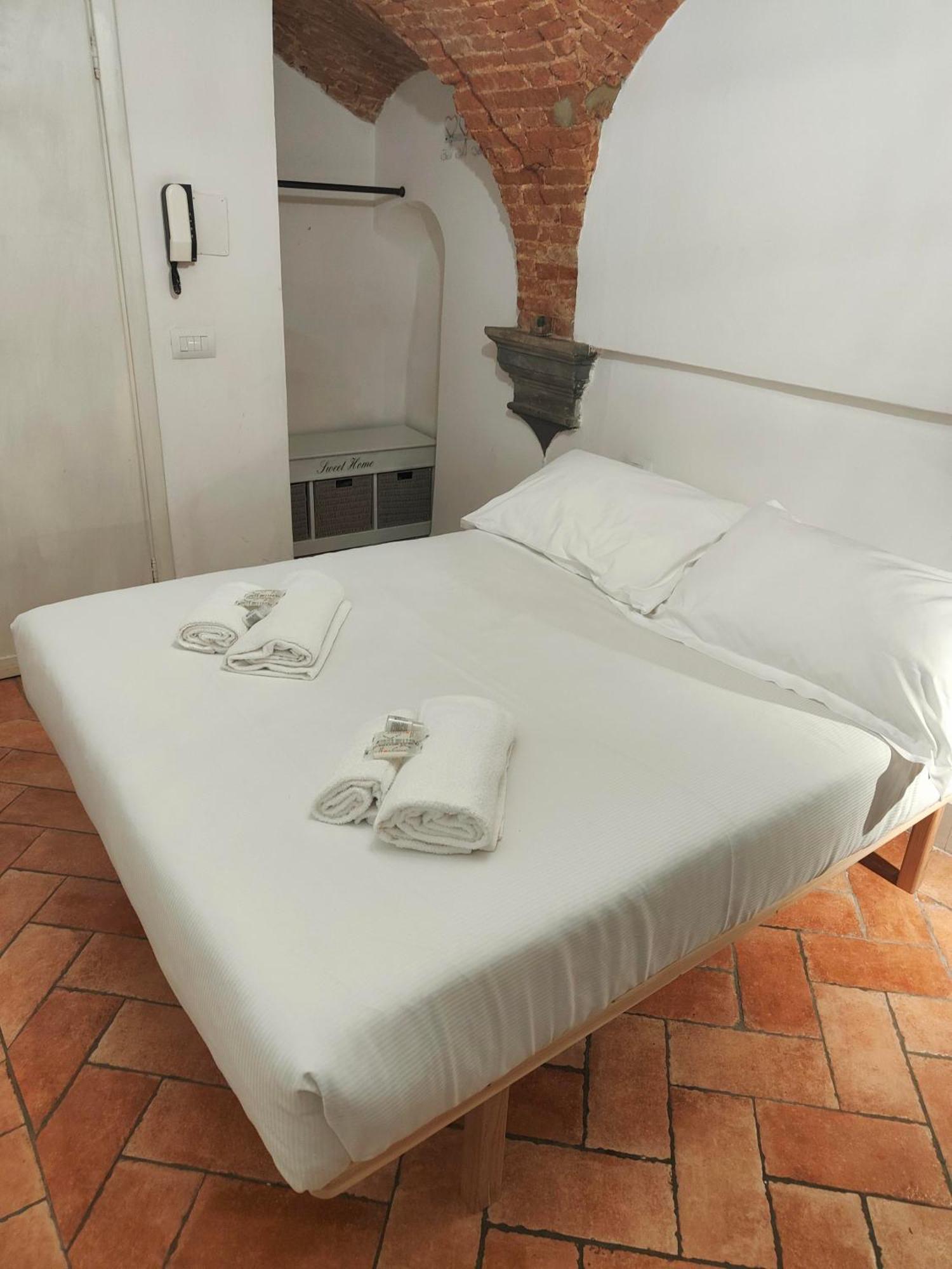 Nina Duomo Apartment Флоренция Екстериор снимка
