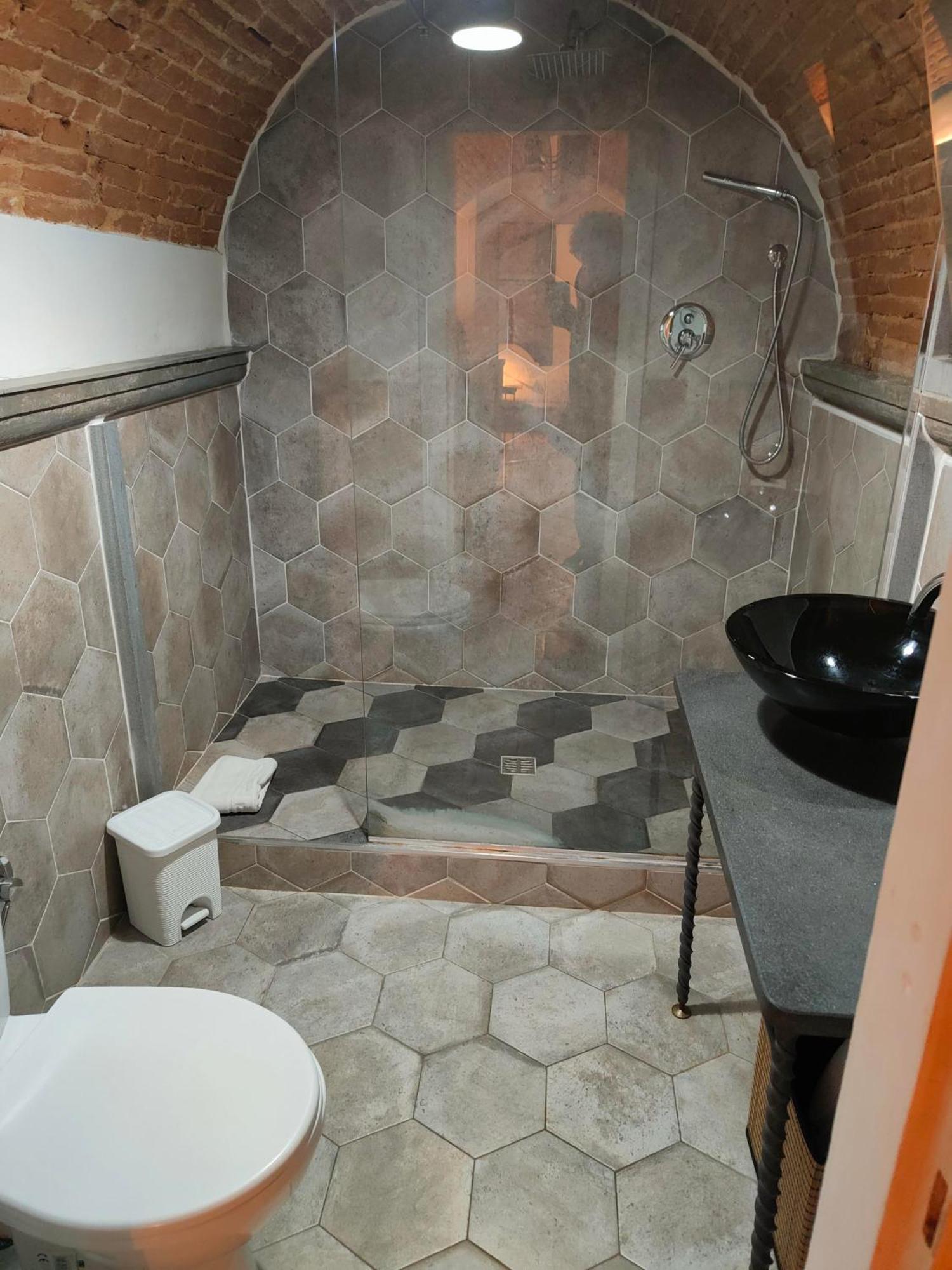Nina Duomo Apartment Флоренция Екстериор снимка