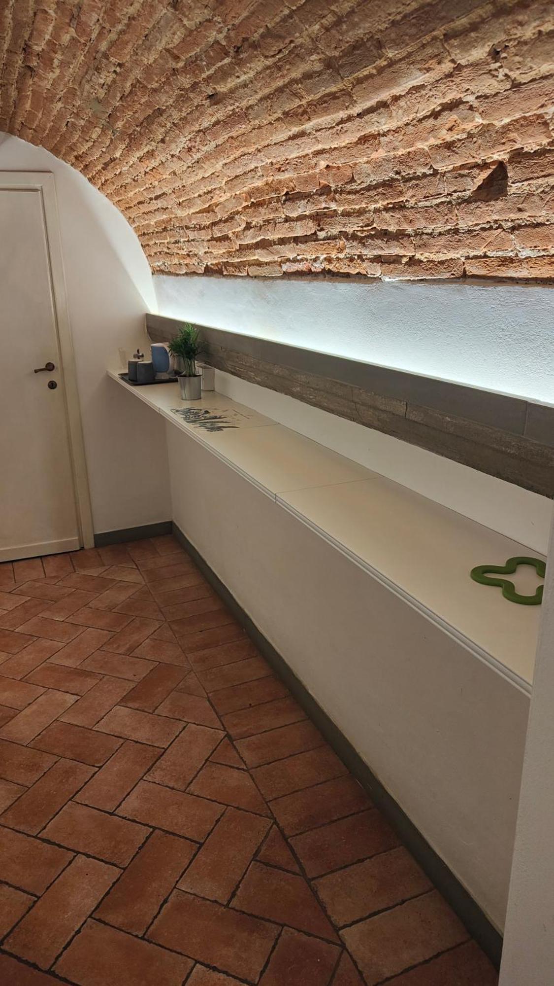 Nina Duomo Apartment Флоренция Екстериор снимка