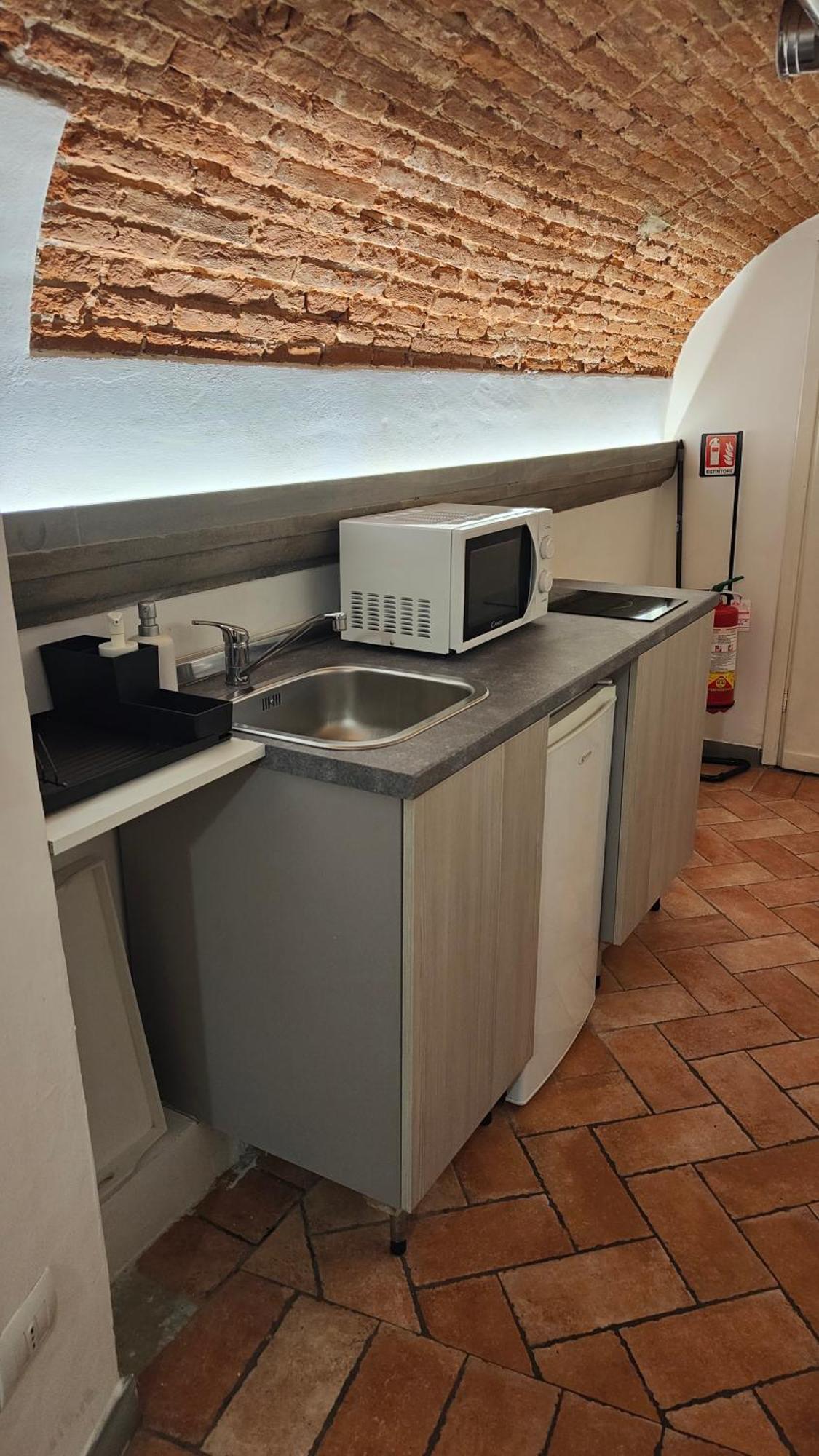 Nina Duomo Apartment Флоренция Екстериор снимка
