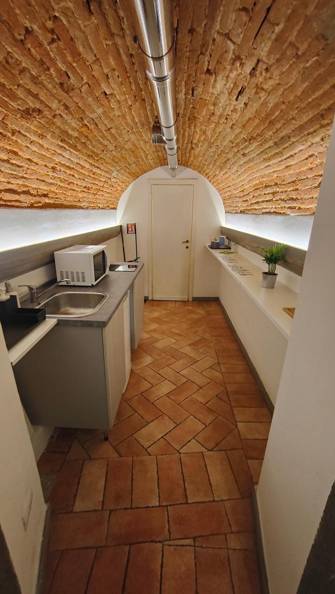 Nina Duomo Apartment Флоренция Екстериор снимка